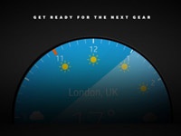 Samsung регистрирует торговую марку Circular UX