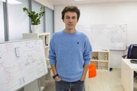 Основатель «Хабрахабра» выкупил ресурс у Mail.ru