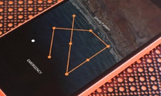 Разработана программа, способная разгадать графический ключ на смартфоне