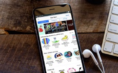 Аналитики: iMessage App Store обречен на провал