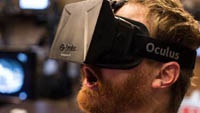 Производство Oculus Rift приостановили