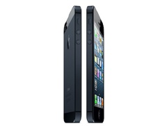 iPhone 5 — худший смартфон от Apple