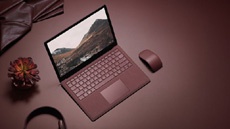 Microsoft представила изгибающуюся мышь Surface Arc
