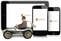 Как ускорить Chrome для Android