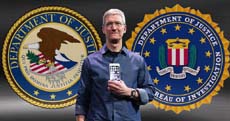 Приказано взломать iPhone: зачем Apple ввязалась в войну с правительством США