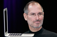 MacBook Air исполнилось 7 лет. Как он повлиял на индустрию