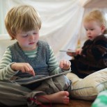 Как превратить в подобие iPad любую поверхность