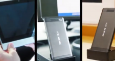 Модульный компьютер xPC будет превращаться в смартфон, планшет и ноутбук