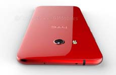 HTC U 11 будет стоить меньше, чем HTC U Ultra