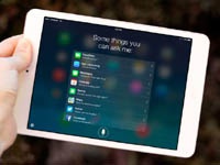 Apple набирает команду специалистов для модернизации голосовой технологии Siri