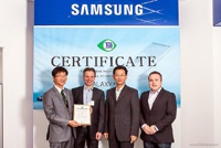Samsung Galaxy S4 прошел TCO-сертификацию