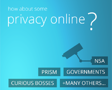 Самый простой способ обойти блок сайтов, Facebook и Twitter в вашей стране