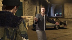 Rockstar поделилась новыми деталями грядущего дополнения к GTA Online