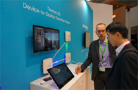 TCL Communication продолжает сотрудничество с институтом ASTRI для развития технологий 5G