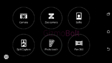 HTC One M8 начал получать прошивку с приложениями Eye Experience