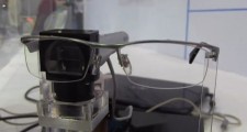 Тайваньские инженеры сделали дисплей для следующих Google Glass