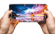 Опасаясь ухудшения продаж Galaxy S8, Samsung перенесла выход смартфона Galaxy Note FE на 30 июля