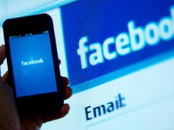 Пользователи Facebook фиксируют проблемы с публикацией статусов