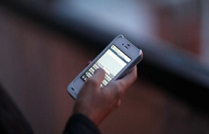 На Дніпропетровщині запускають систему сповіщення бійців АТО через СМС