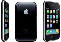 Сегодня исполняется 6 лет первому настоящему iPhone