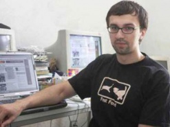 Почтовый ящик Сергея Лещенко на mail.ru хакнули