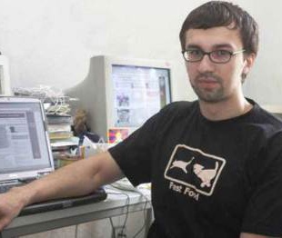 Почтовый ящик Сергея Лещенко на mail.ru хакнули