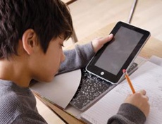 Цифровые учебники адаптируются к уровню подготовки студента