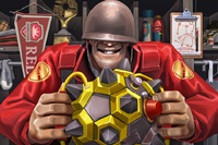 В Team Fortress 2 добавили вдохновленный футболом режим
