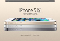 iPhone 5s занял первые позиции в тестах производительности AnandTech