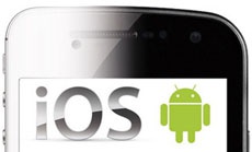 В 2016 году Android и iOS продолжат доминировать на рынке смартфонов