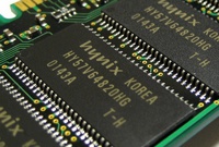 В 2014 году рынок чипов продемонстрирует лучшую за несколько лет динамику