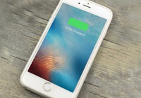 В iPhone 8 и iPhone 8 Plus оказались рекордно малые аккумуляторы