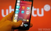 Смартфоны с Ubuntu выйдут в 2014 году и будут операторскими?