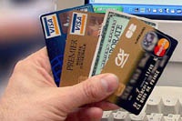 Кредитные организации подтвердили кражу данных Мишель Обамы и Бейонсе