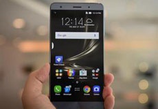 ASUS возлагает большие надежды на смартфоны Zenfone 3