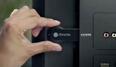 Google готовит Chromecast к продаже по всему миру