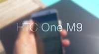 В сети появился видеообзор флагмана HTC One M9