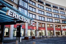 Ericsson предупредила о слабых доходах