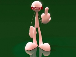 Особенности украинской интернет-регуляции по версии НКРСИ