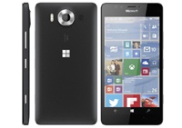 Изображения новых флагманов Lumia от Microsoft