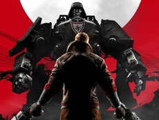 Bethesda тизерит "просто чумовой" проект от авторов Wolfenstein