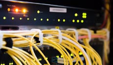 Темпы роста поставок серверов увеличиваются