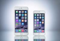 Apple продаст рекордные 54,5 млн iPhone в I квартале