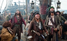 Пираты отказываются от торрентов в пользу файлохранилищ и потокового вещания