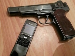 Украинские соцсети облетела новость о втором Брейвике