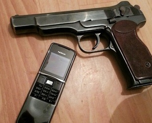 Украинские соцсети облетела новость о втором Брейвике