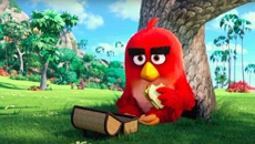 Rovio сократит 213 сотрудников
