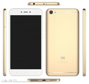 Xiaomi Redmi Note 5A: внешний вид, характеристики и стоимость