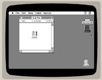 Эмулятор Mac OS 7 — теперь прямо в браузере