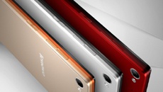 «Слоёный» смартфон Lenovo Vibe X2 появился на сайте производителя